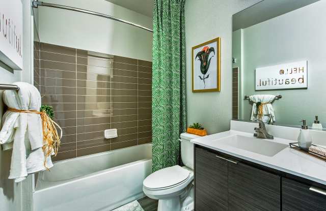 Metro 101 Apartments Gallery 2