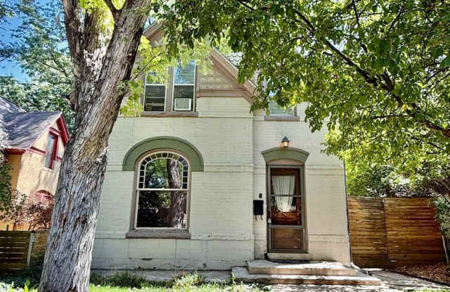 Charming 3BR House in Denver photos photos