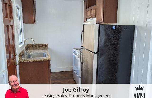 Welcome to your tranquil 1 Bedroom oasis in the heart of Alameda, CA - 1506 Buena Vista Avenue, Alameda, CA 94501