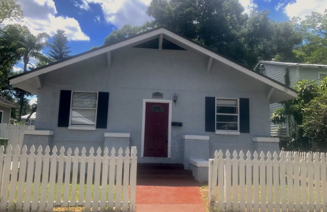 2812 N Jefferson St - 2812 North Jefferson Street, Tampa, FL 33602