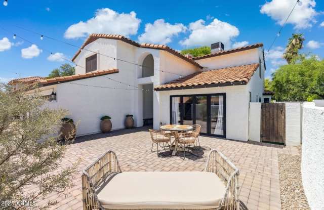 5556 E Sandra Terrace photos photos