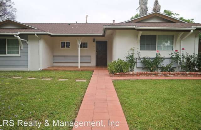 18721 Nordhoff Street - 18721 Nordhoff Street, Los Angeles, CA 91324