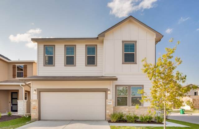 9100 Garnet Dr, Austin, TX 78729 Gallery 1