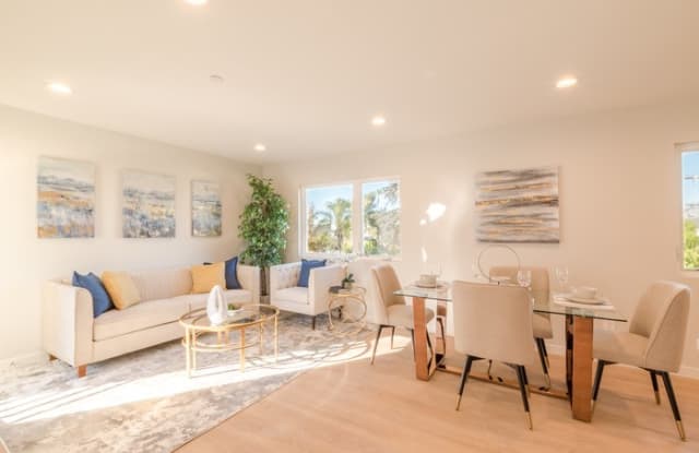 5246 Cleon Avenue - 5246 Cleon Avenue, Los Angeles, CA 91601