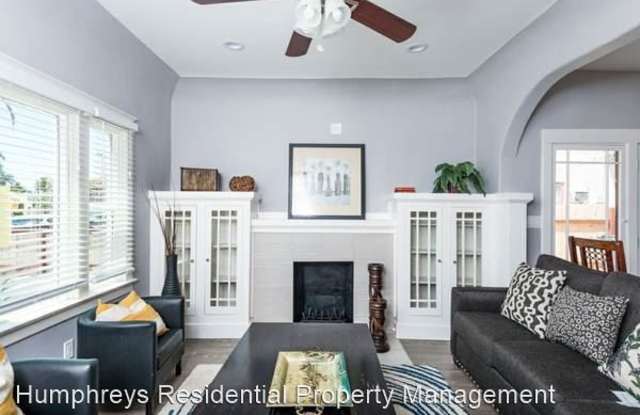 4783 Mansfield Street - 4783 Mansfield Street, San Diego, CA 92116