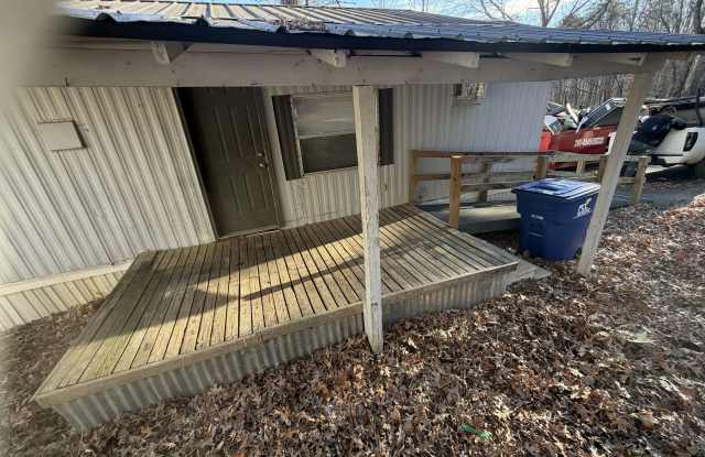 217 Cherry Tree Drive - 217 Cherry Tree Drive, Buncombe County, NC 28806