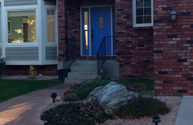 Beautiful 2 story custom home in Stoneridge photos photos