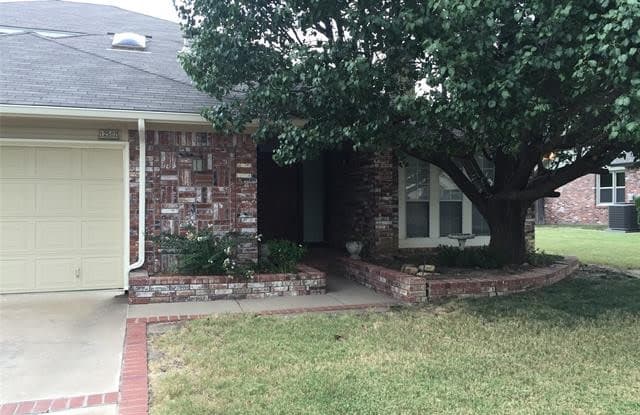 12507 E 76th Place North N - 12507 East 76th Place North, Owasso, OK 74055