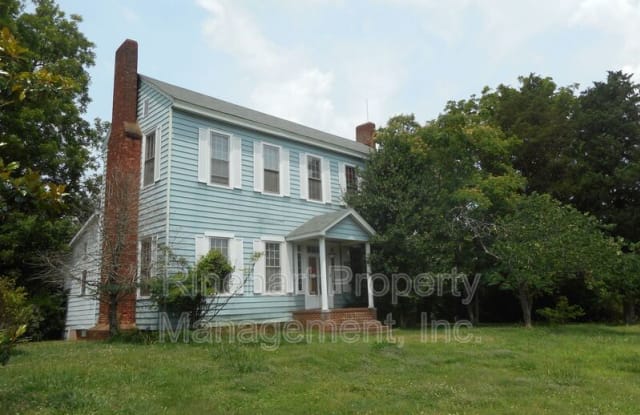 233 Catamount Drive - 233 Catamount Drive, York County, SC 29710