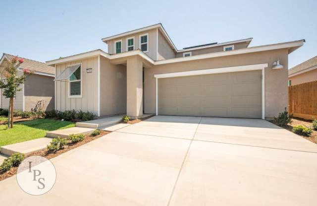 $0 APPLICATION FEE! Take the next step and apply today with no application fee during this special promotion!Juniper Hills Community - Fresno/Clovis Border, 4BR/3BA, with Owned Solar – Plus lots of Amenities! Gallery 3