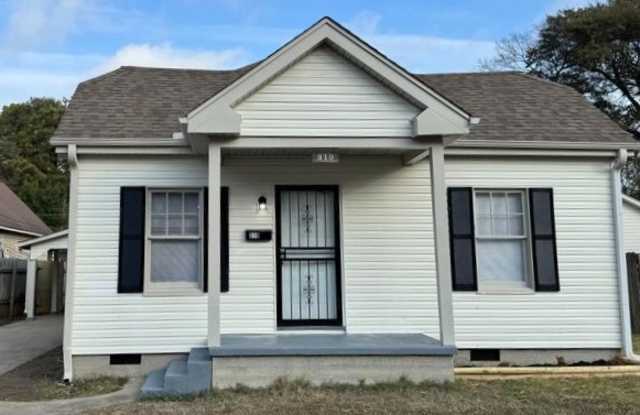 319 W Cooper Ave photos photos