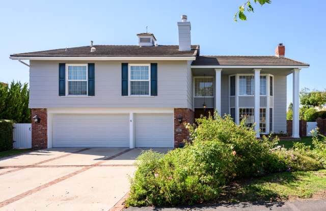 39 Country Lane - 39 Country Lane, Rolling Hills Estates, CA 90275