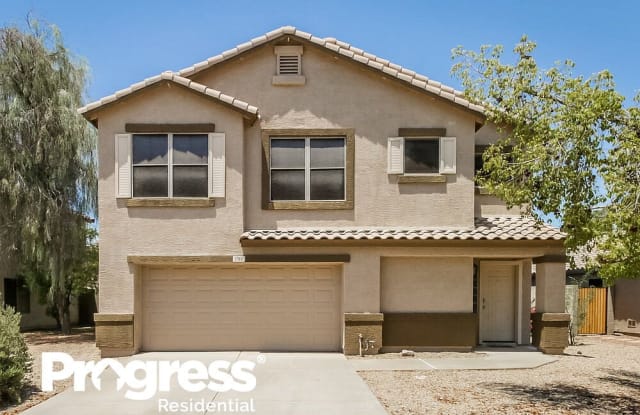 1766 E Del Rio St - 1766 East Del Rio Street, Gilbert, AZ 85295