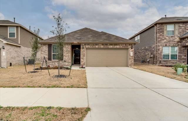 138 Duroc Dr Hutto, TX 78634 photos photos