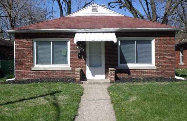14818 Oak St. - 14818 Oak Street, Dolton, IL 60419