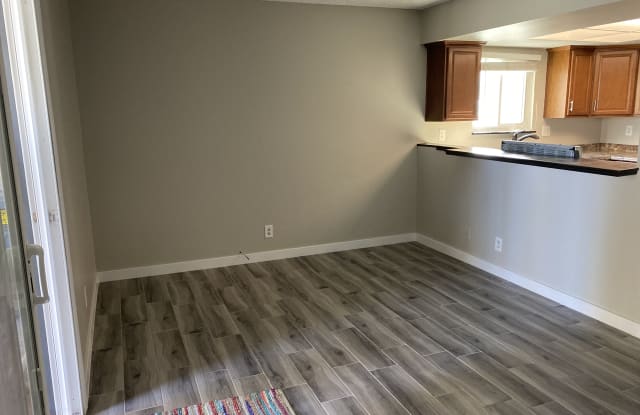 1330 North Jones Boulevard - 1330 North Jones Boulevard, Las Vegas, NV 89108