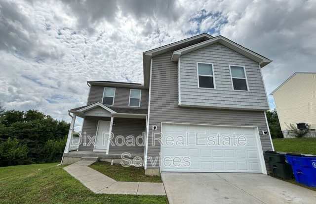 268 Timber Hill Drive - 268 Timber Hill Drive, Hamilton, OH 45013