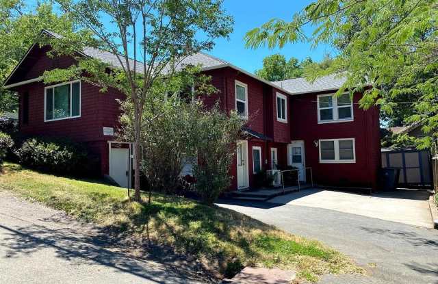 Your New Home at 100 Olive St – 3 Bedroom Townhome photos photos