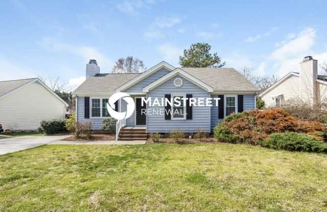 2300 Carthage Circle photos photos