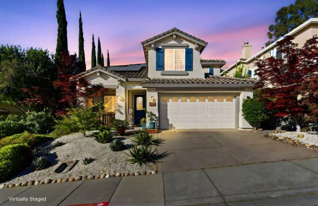 SOUGHT AFTER PLEASANT HILL..FIRST TIME IN TENANCY...BEAUTIFULLY MAINTAINED 3 BED & 2.5 BATH IN BEAUTIFUL NEIGHBORHOOD! photos photos
