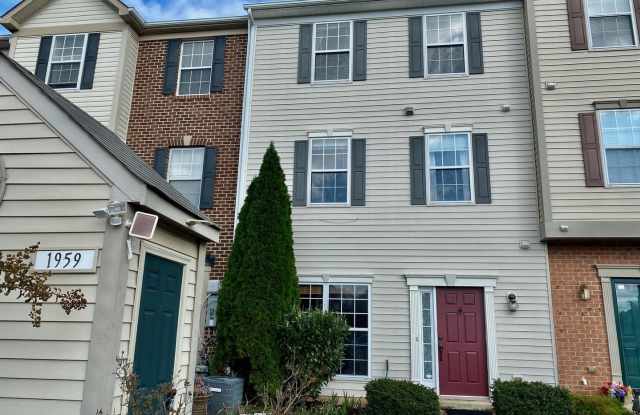 1959 CAMELIA CT - 1959 Camelia Court, Odenton, MD 21113