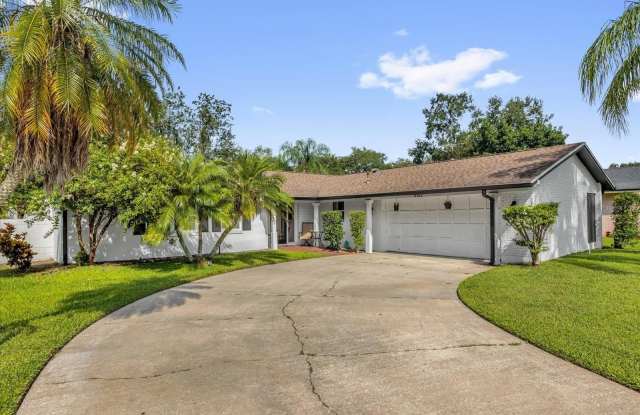 5012 THE OAKS CIRCLE - 5012 The Oaks Circle, Edgewood, FL 32809