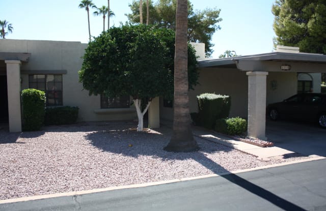 7711 E LUPINE Way - 7711 East Lupine Way, Mesa, AZ 85208