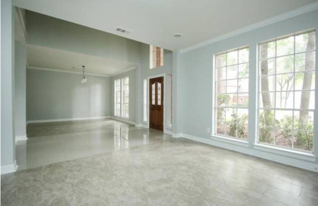 16222 Morningbrook Drive - 16222 Morningbrook Drive, Harris County, TX 77379