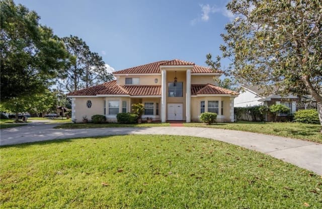 6508 MOONSHELL COURT - 6508 Moonshell Court, Orlando, FL 32819