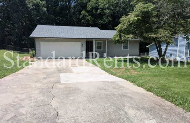 8121 Winewood Way Gallery 1