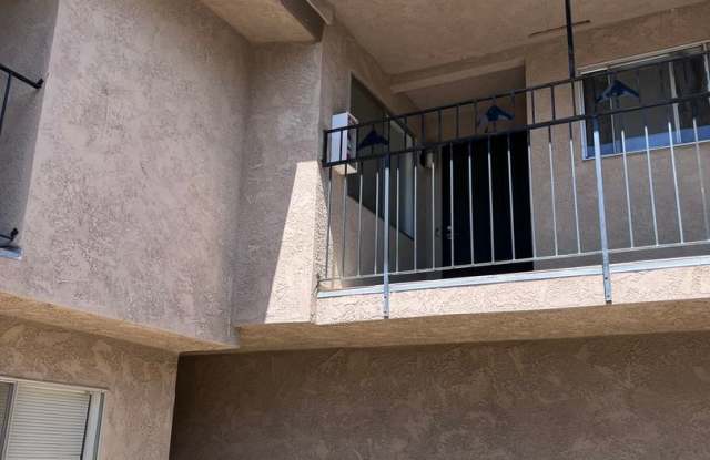 AVAILABLE NOW - 7393 Condalia Avenue, Yucca Valley, CA 92284