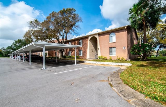 355 114TH AVENUE N - 355 114th Avenue North, St. Petersburg, FL 33716