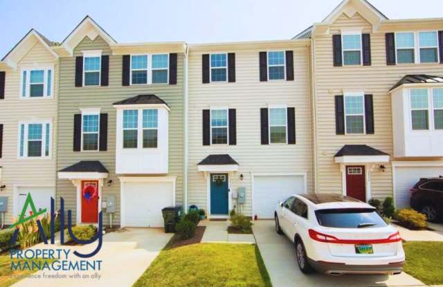 2424 Pocoson Wood Court - 1 Gallery 1