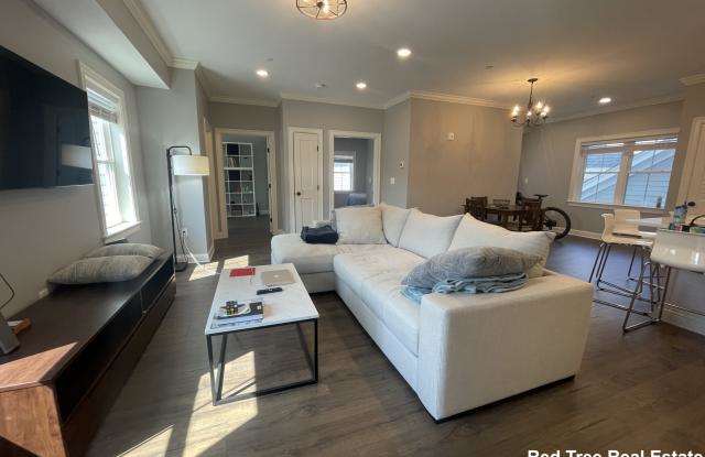 862 Washington St. - 862 Washington Street, Norwood, MA 02062