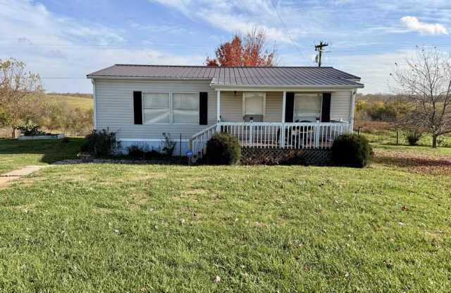 3661 Augusta-berlin Road - 3661 Augusta-Berlin Road, Bracken County, KY 41002