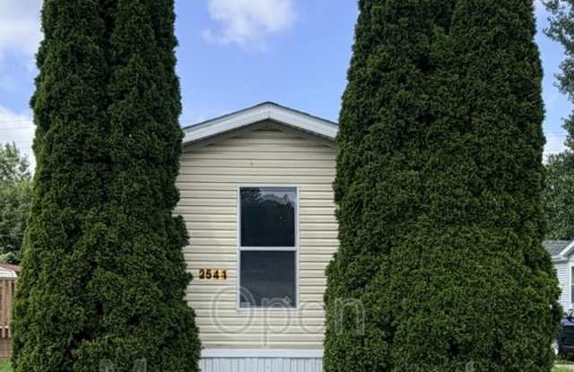 2541 HORN AVE photos photos