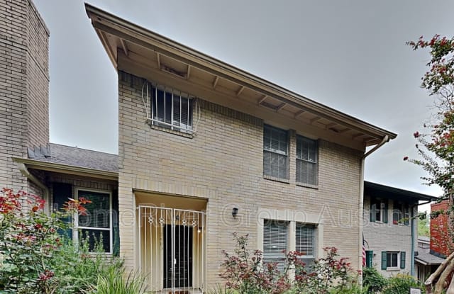 7403 Sordello Dr - 7403 Sordello Drive, Austin, TX 78752