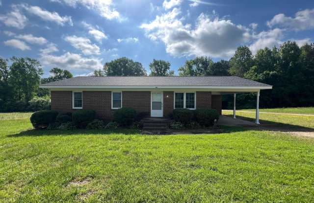 10187 W Old Spring Hope Road photos photos