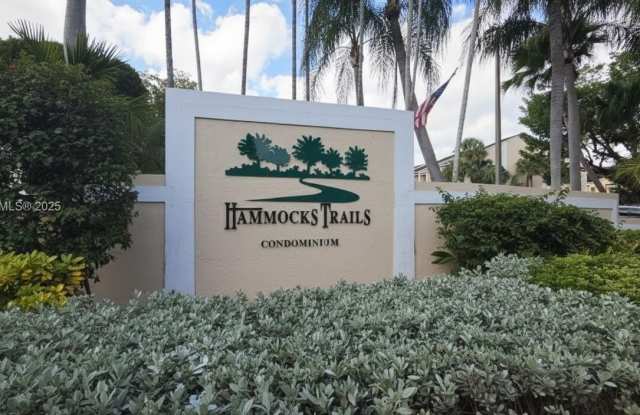 15325 SW 106th Ter - 15325 Southwest 106th Terrace, The Hammocks, FL 33196