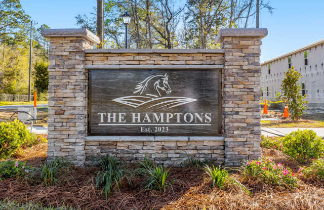 3 Hamptons Way - 3 Hampton Way, Wakulla County, FL 32327