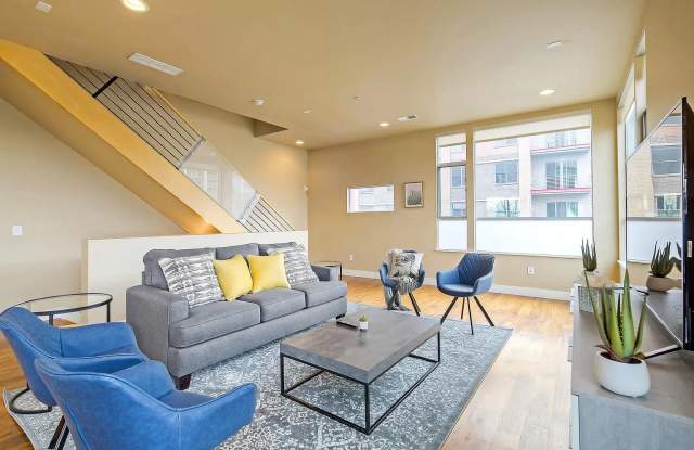 Ballpark Townhomes Gallery 3