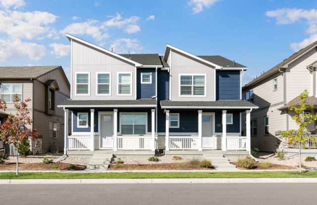 1510 Higgins Creek Drive Gallery 1