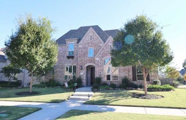 7414 WRIGHT Drive - 7414 Wright Drive, Frisco, TX 75035