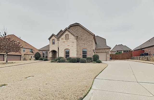 828 Rio Grande Dr - 828 Rio Grande Drive, Mansfield, TX 76063