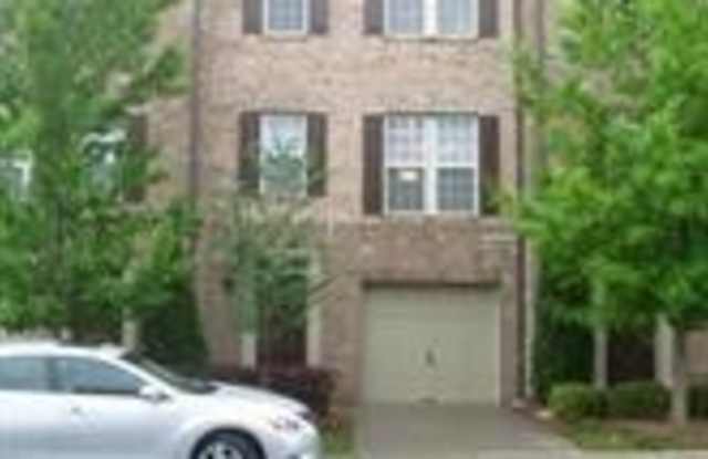 676 Penn Street - 676 Penn Street, Charlotte, NC 28203