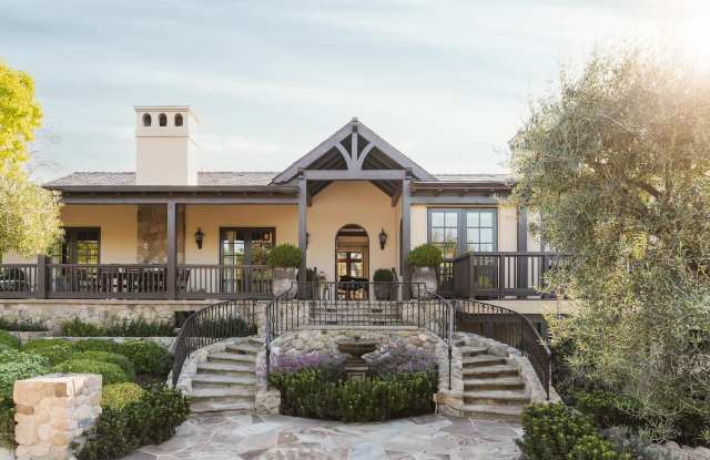710 Romero Canyon Road photos photos