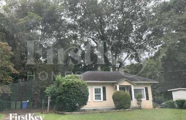 1028 Birch Street - 1028 Birch Street Southwest, Atlanta, GA 30310