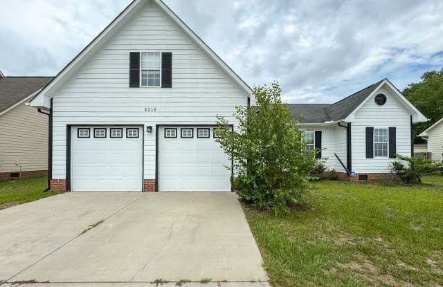 Lovely 3 Bed 2 Bath Home with Bonus Room photos photos