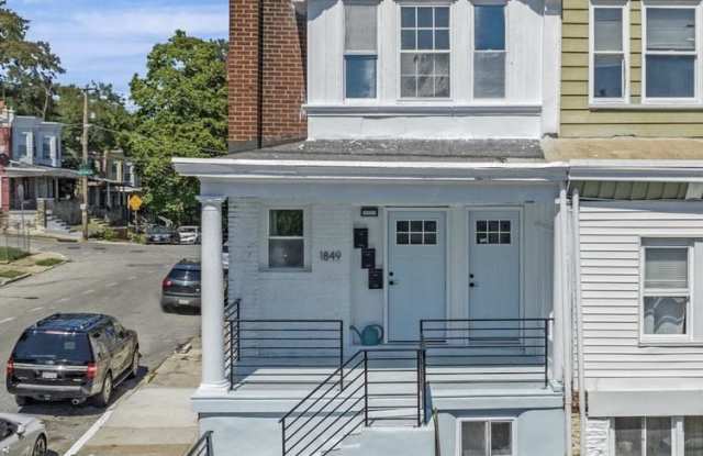 1849 West Albanus Street - B photos photos