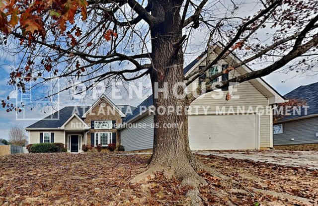 4045 Brushymill Court - 4045 Brushymill Court, Gwinnett County, GA 30052